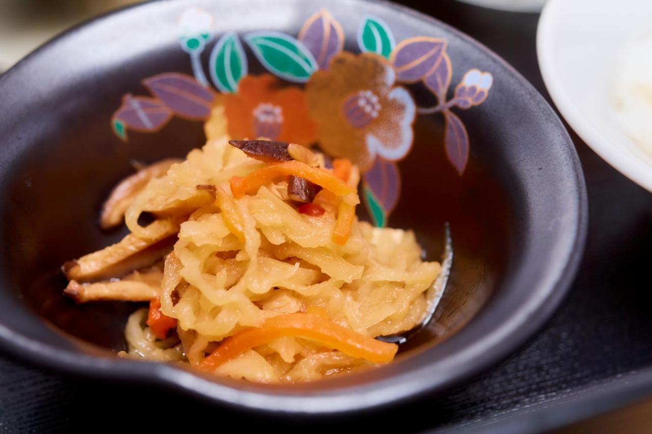 天ヶ瀬温泉 成天閣 호텔 아마가세 외부 사진