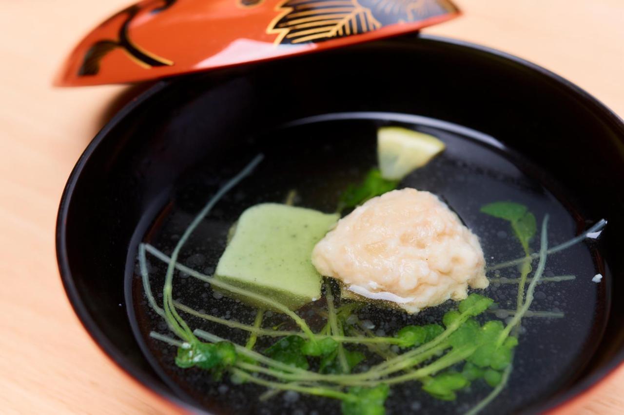 天ヶ瀬温泉 成天閣 호텔 아마가세 외부 사진