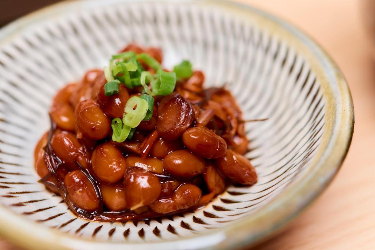 天ヶ瀬温泉 成天閣 호텔 아마가세 외부 사진